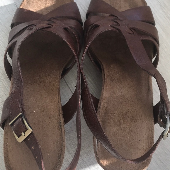 Wedges - Picture 5 of 8